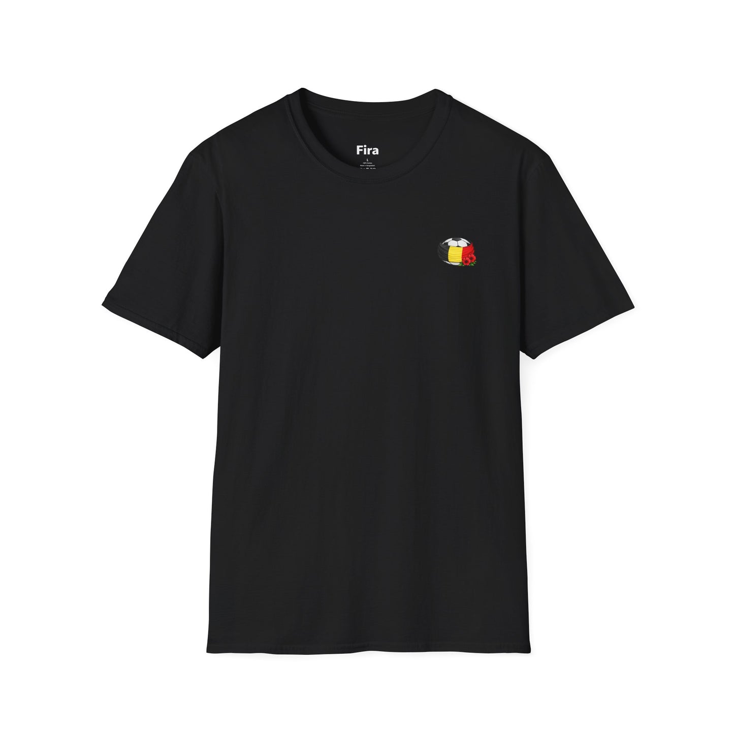 Belgium T-Shirt