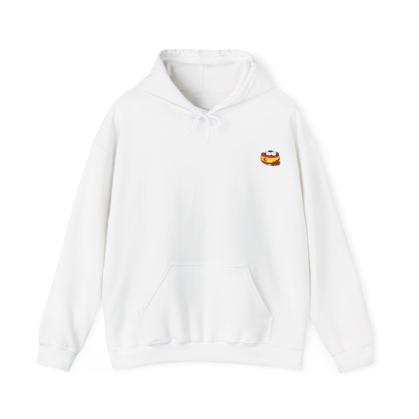 Spain Hoodie