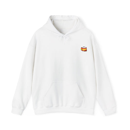 Spain Hoodie