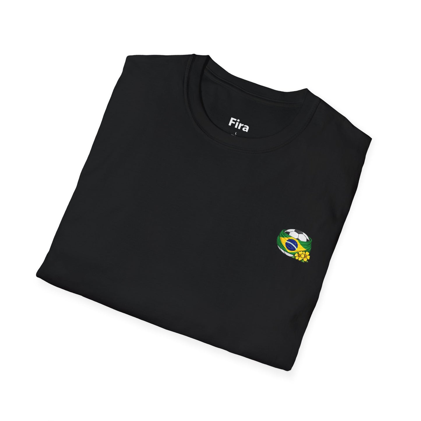 Brazil T-Shirt