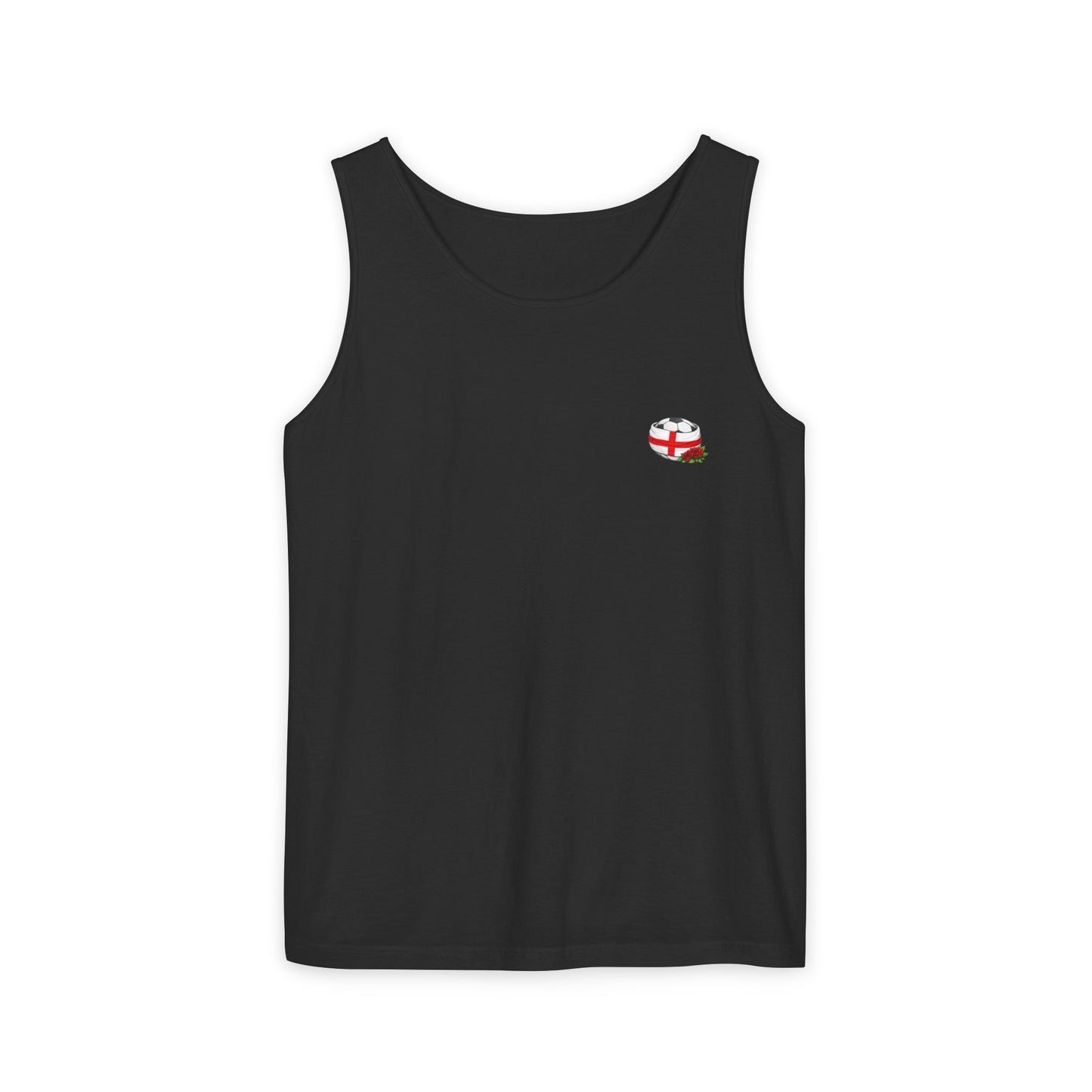 England Tank Top