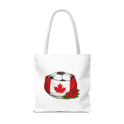 Canada Tote Bag