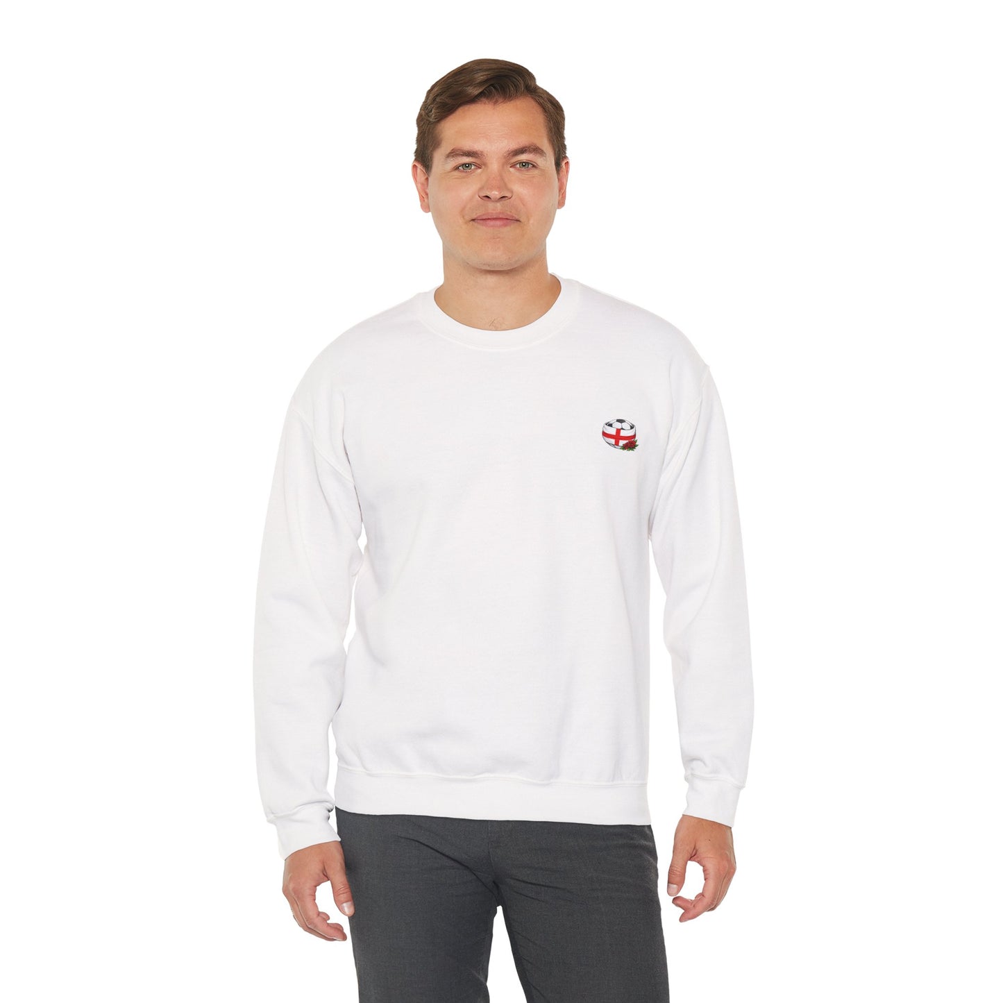 England Sweatshirt