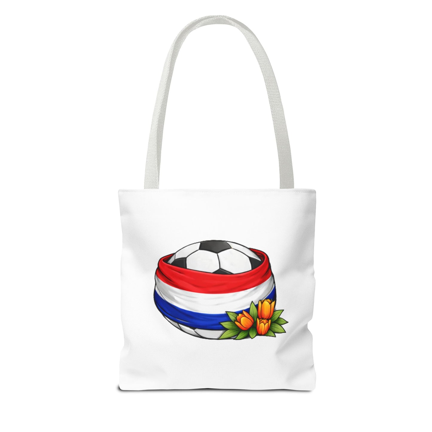 Netherlands Tote Bag