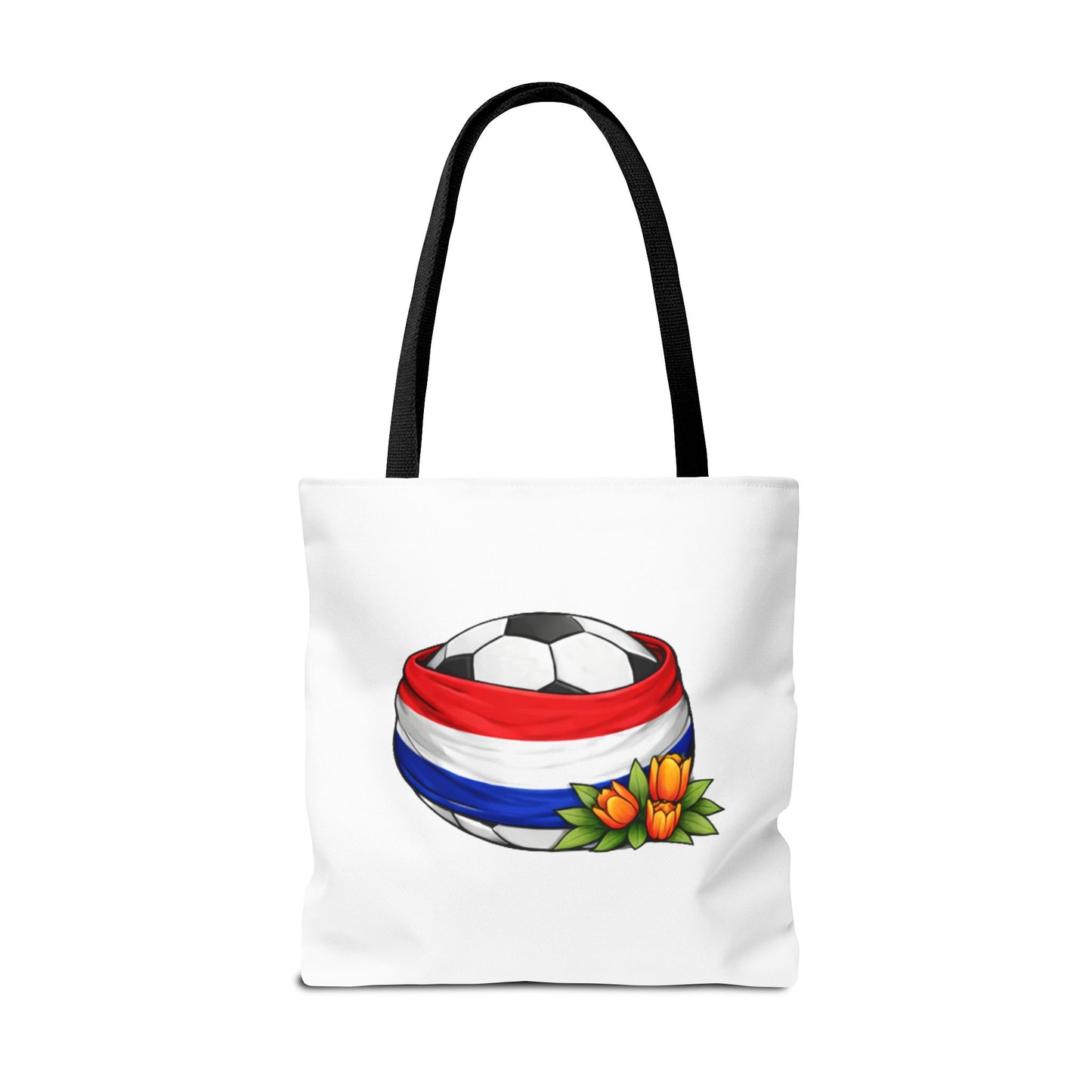 Netherlands Tote Bag