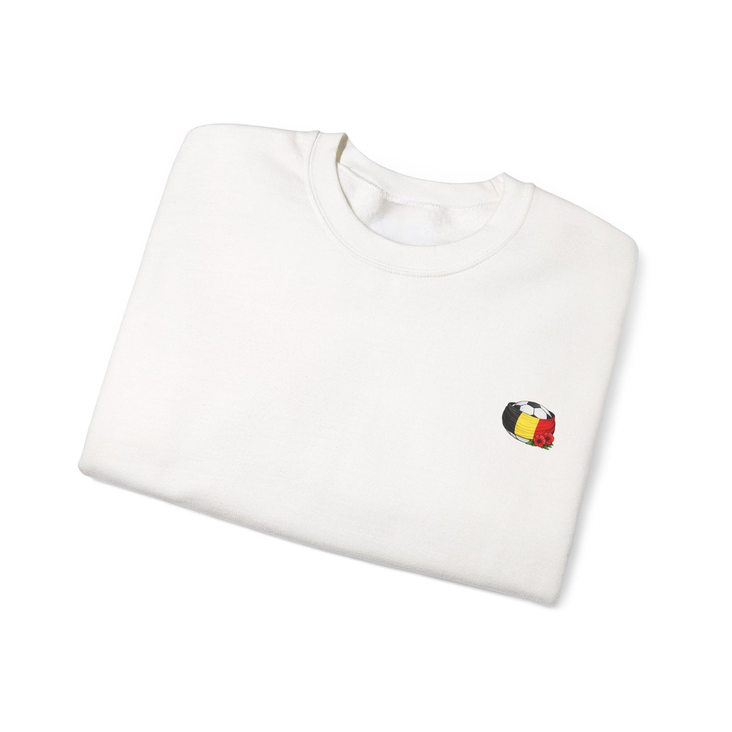 Belgium Sweatshirt