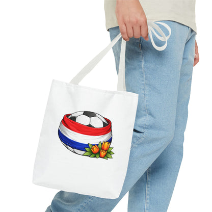 Netherlands Tote Bag