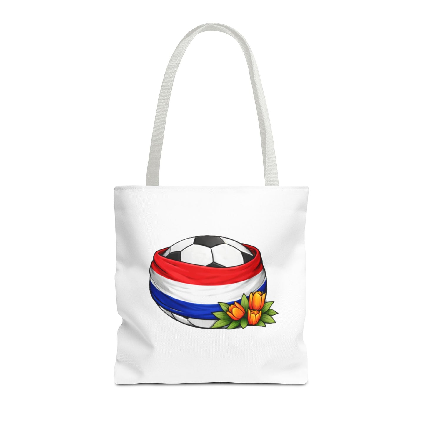 Netherlands Tote Bag