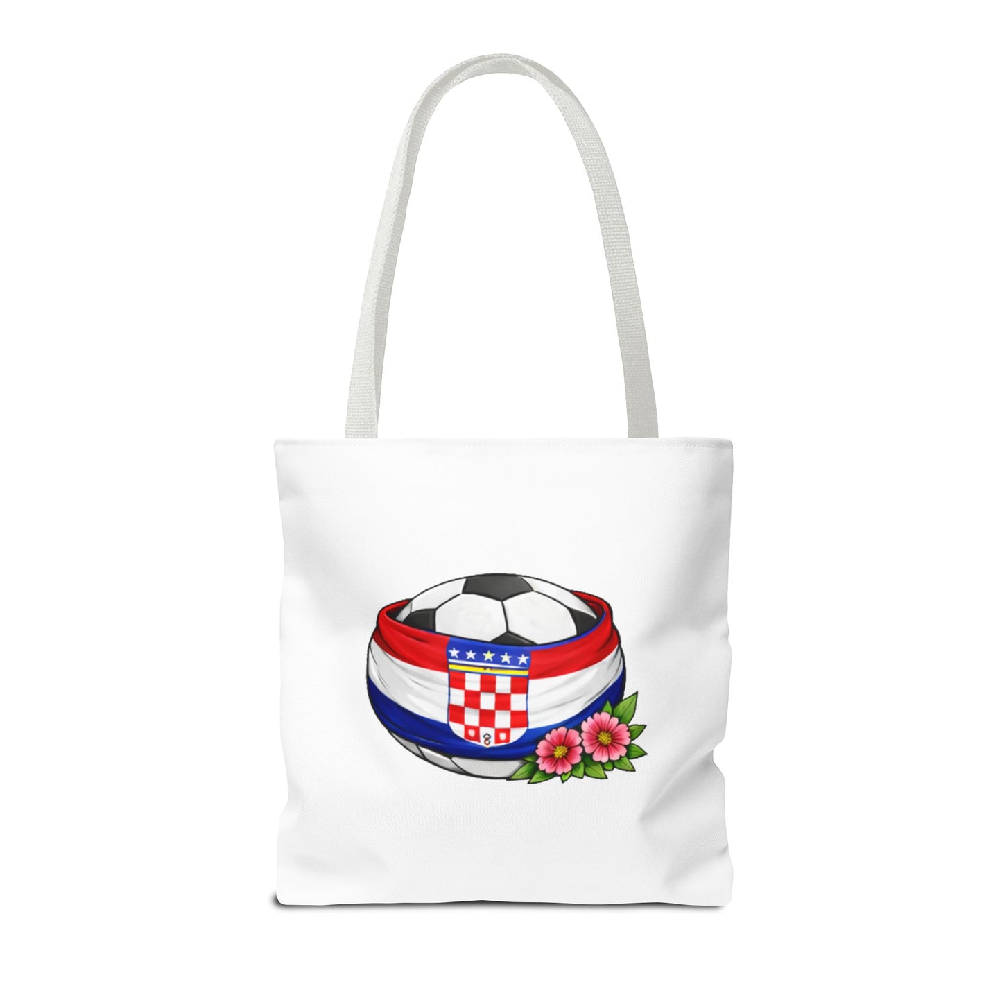 Croatia Tote Bag