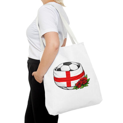 England Tote Bag