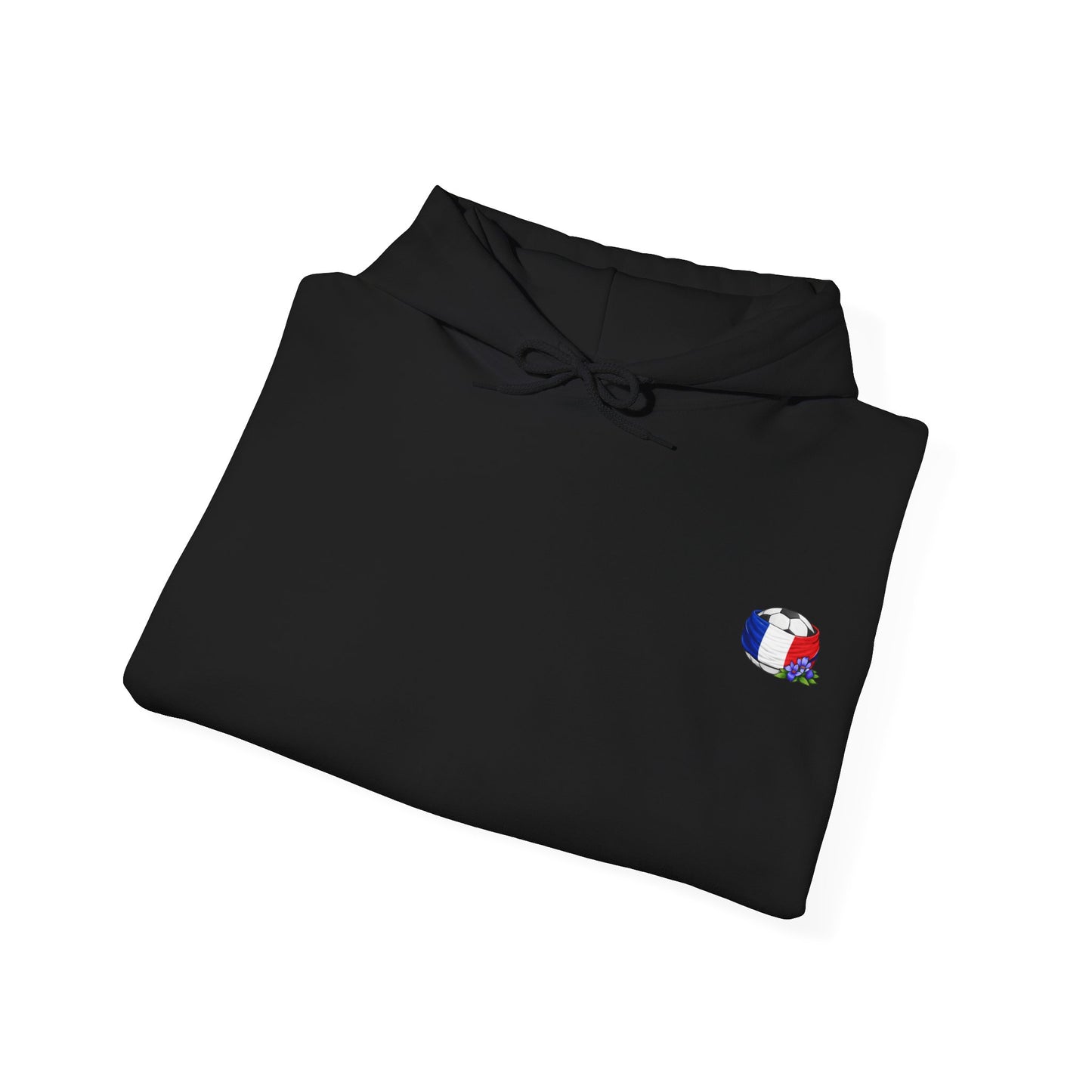 France Hoodie