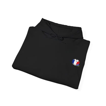 France Hoodie