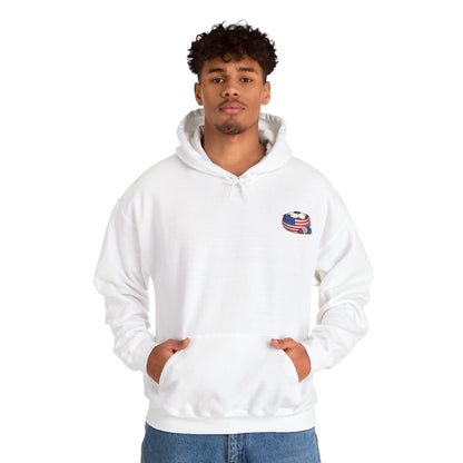 USA Hoodie