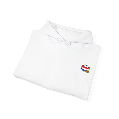 Netherlands Hoodie