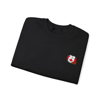 Canada Sweatshirt
