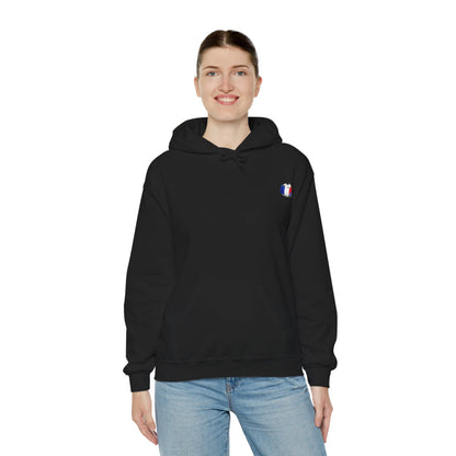 France Hoodie