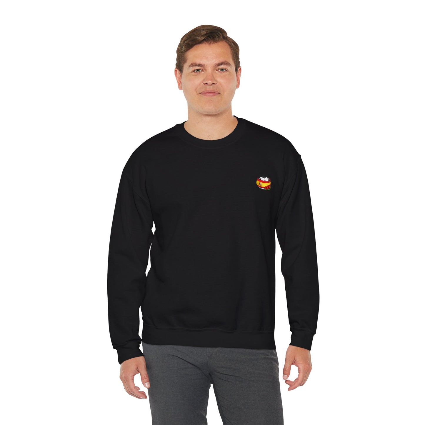 Spain Sweatshirt