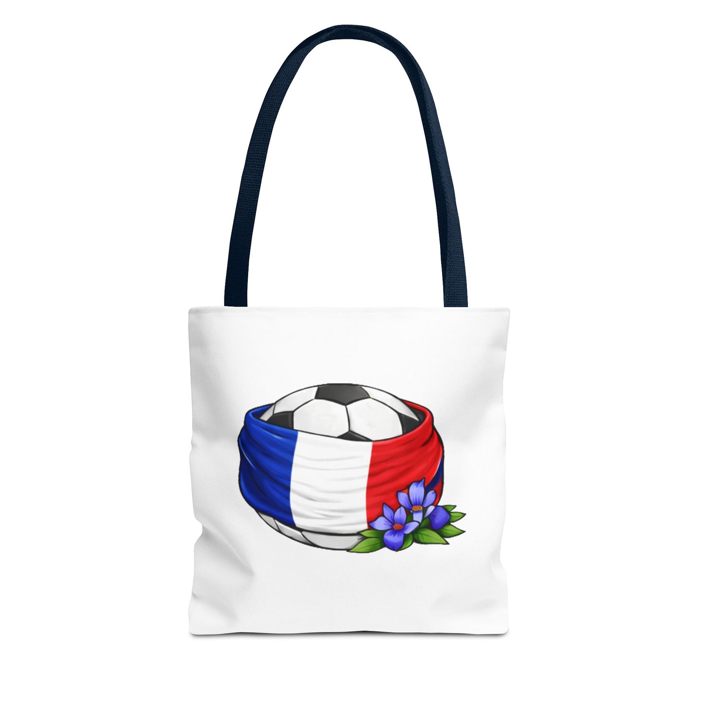 France Tote Bag