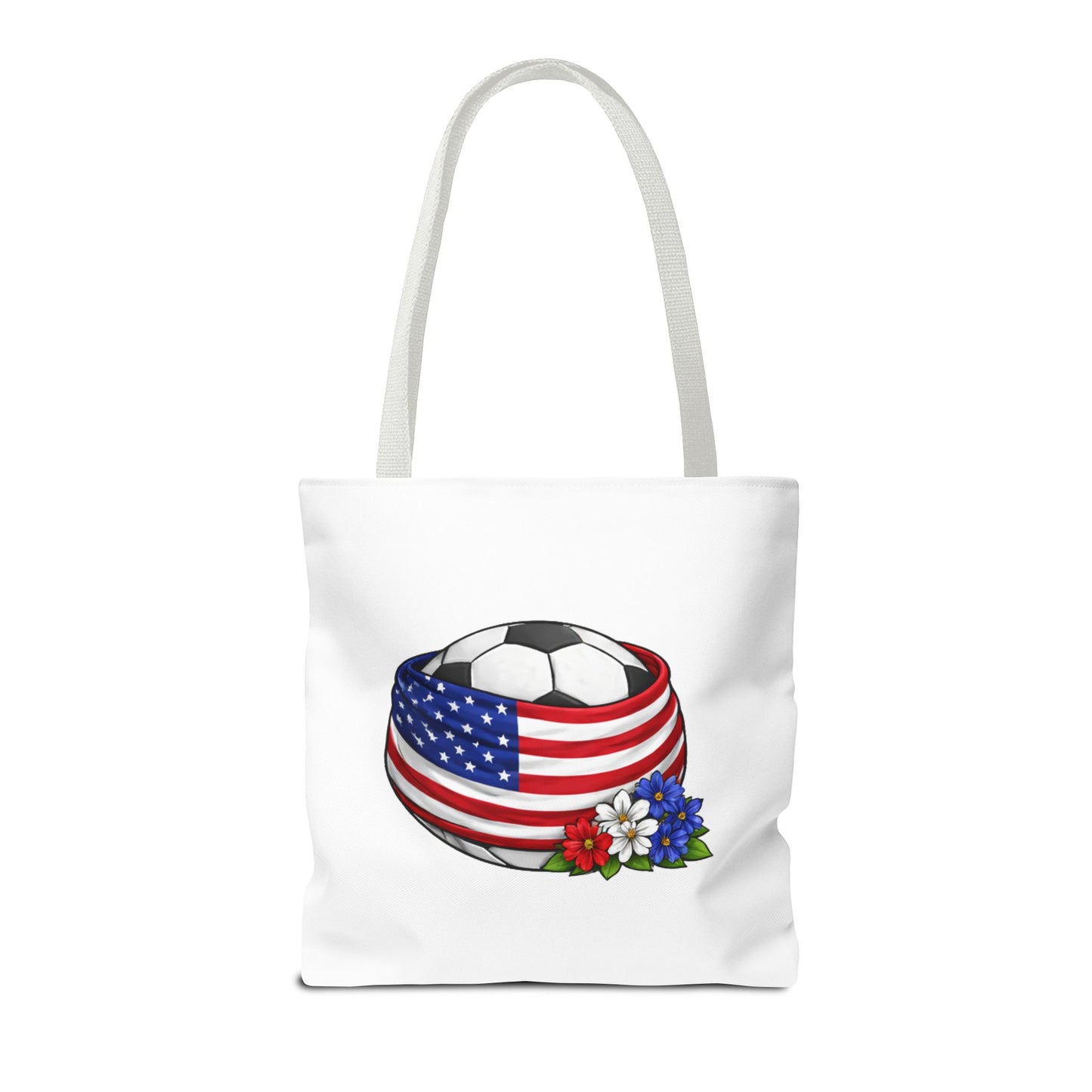 USA Tote Bag