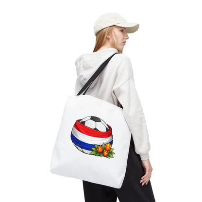 Netherlands Tote Bag