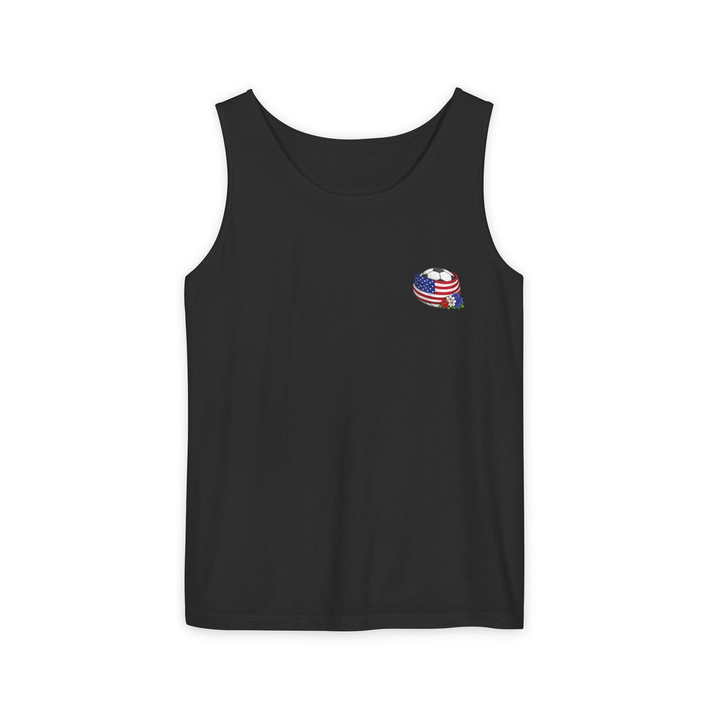 USA Tank Top