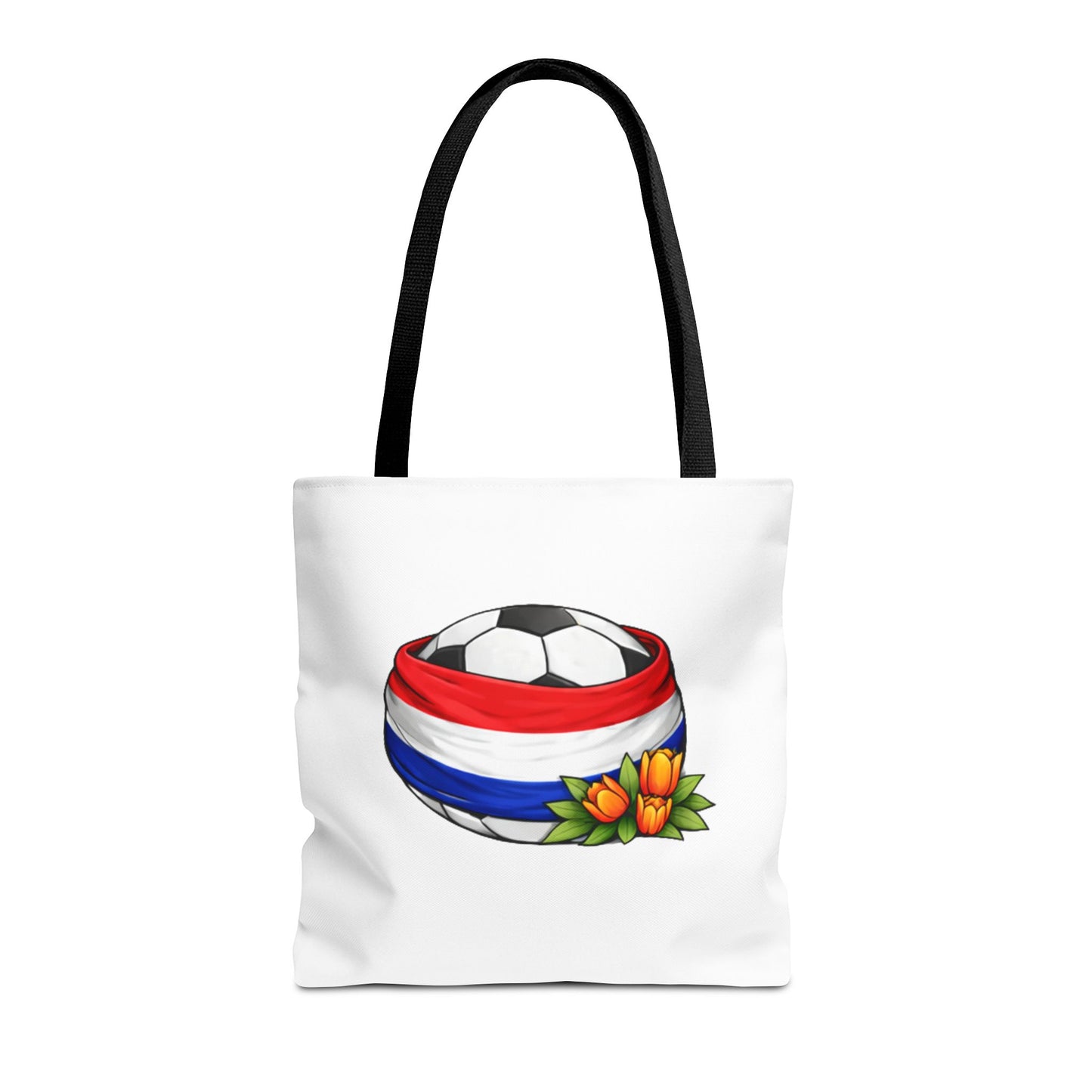 Netherlands Tote Bag