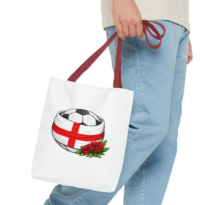 England Tote Bag