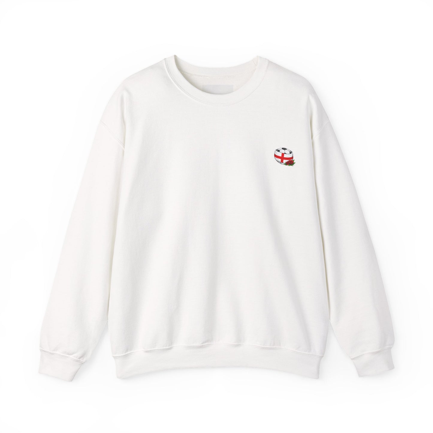 England Sweatshirt