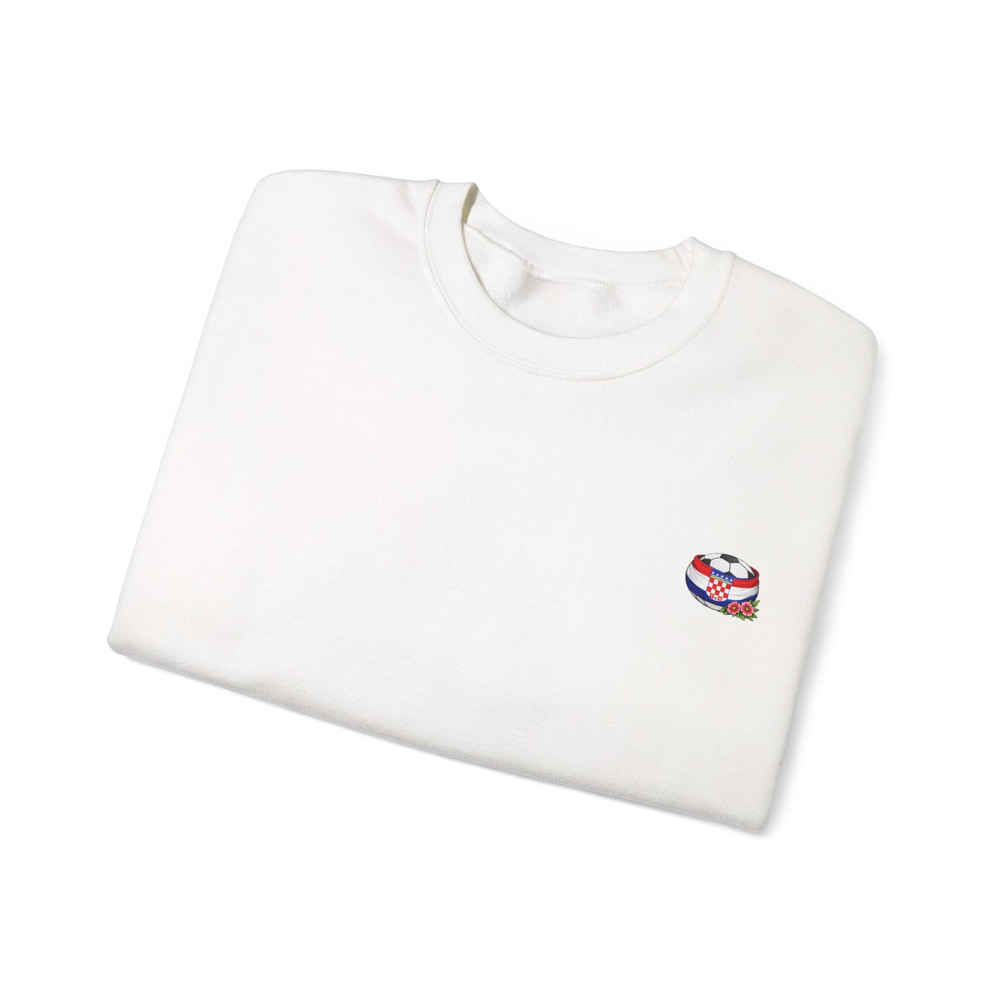 Croatia Sweatshirt