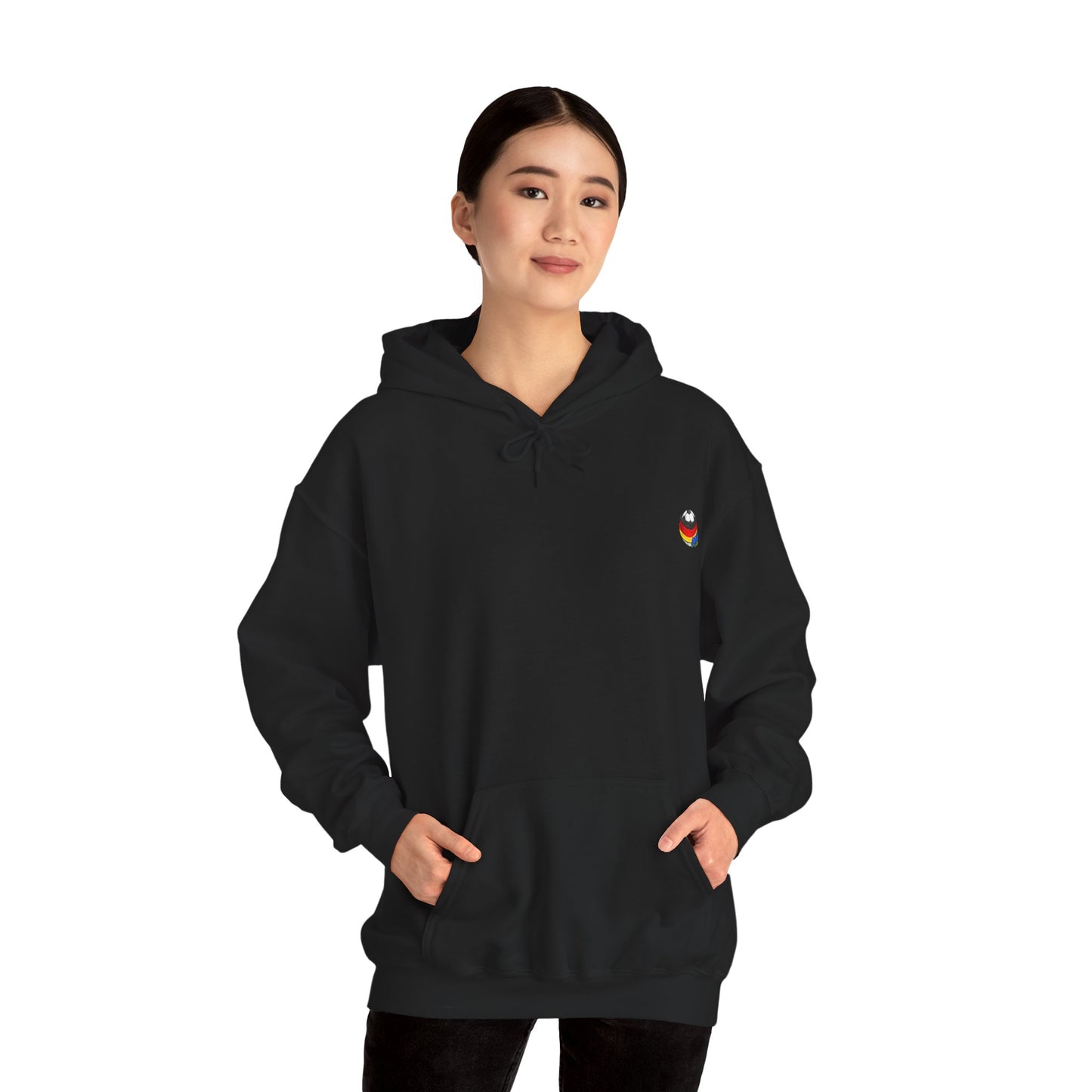 Germany Hoodie