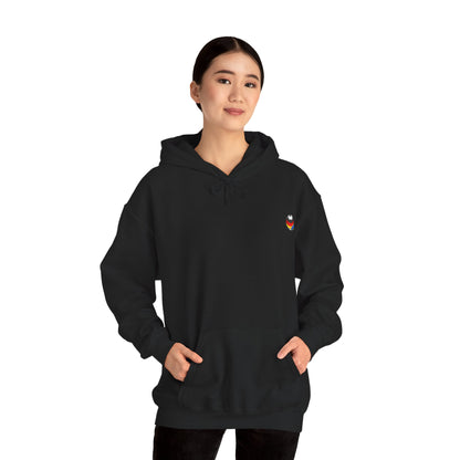 Germany Hoodie