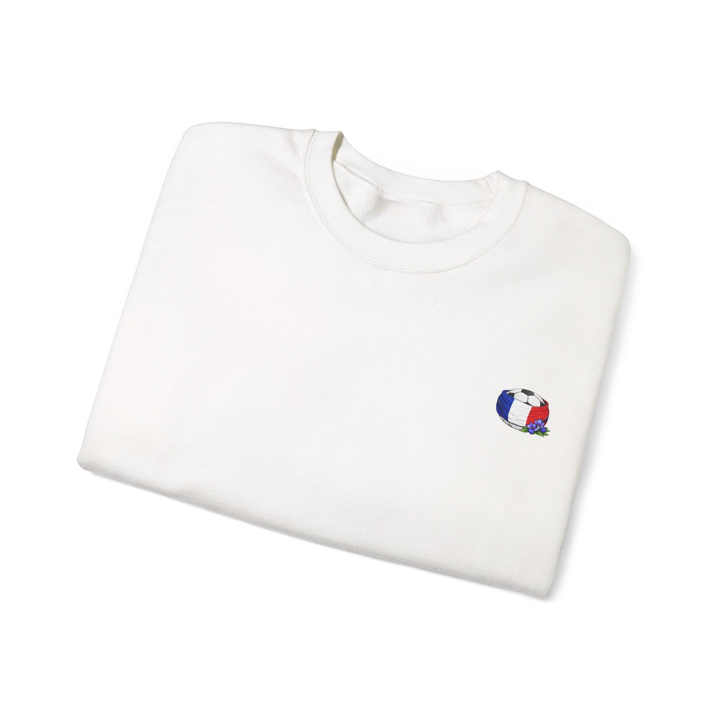 France Sweatshirt