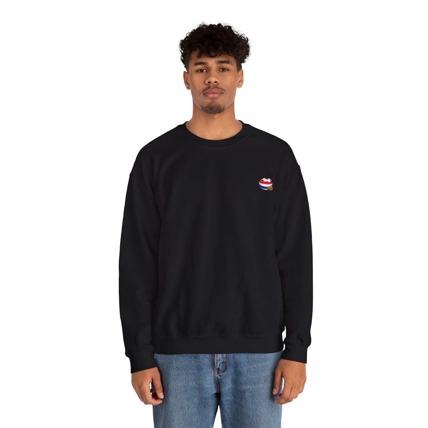Netherlands Sweatshirt