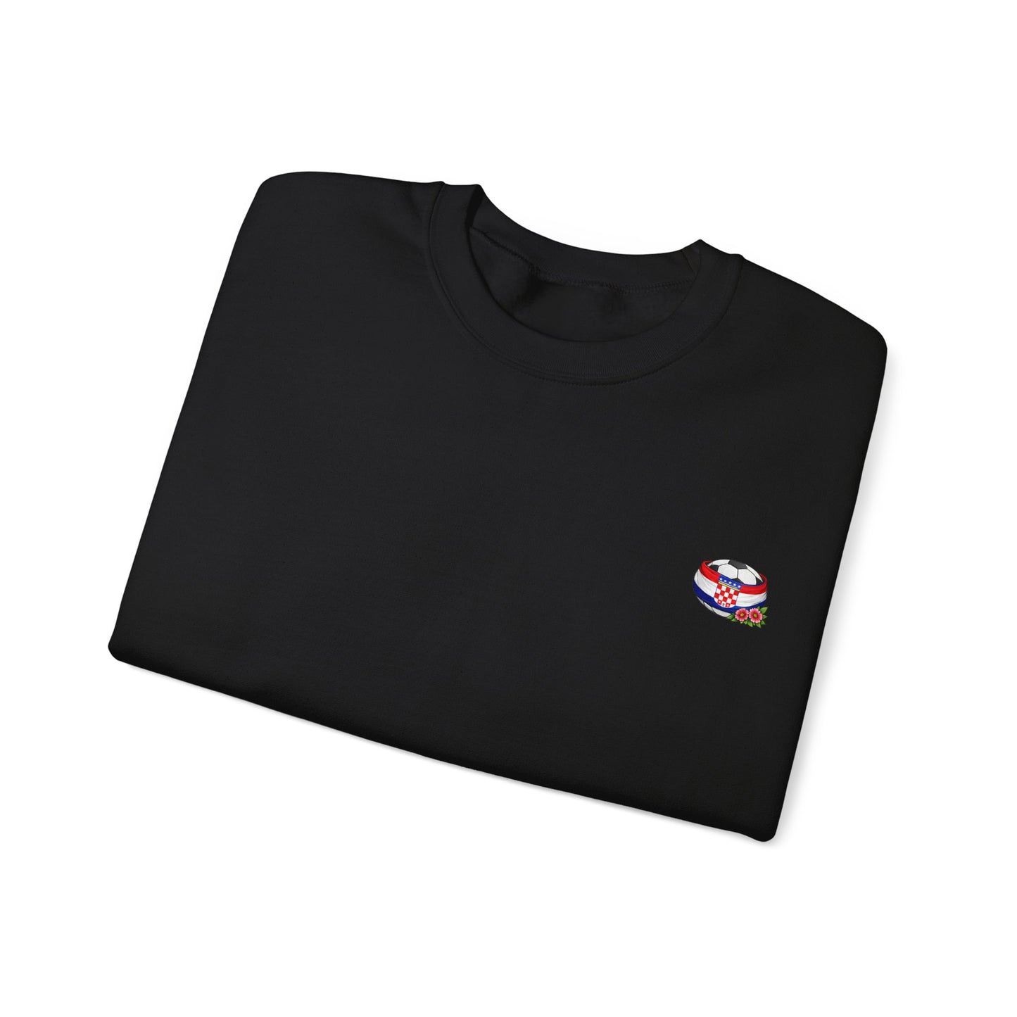 Croatia Sweatshirt