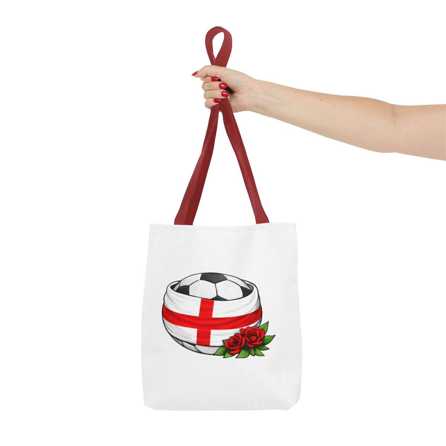 England Tote Bag