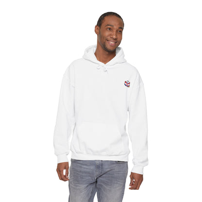 Croatia Hoodie
