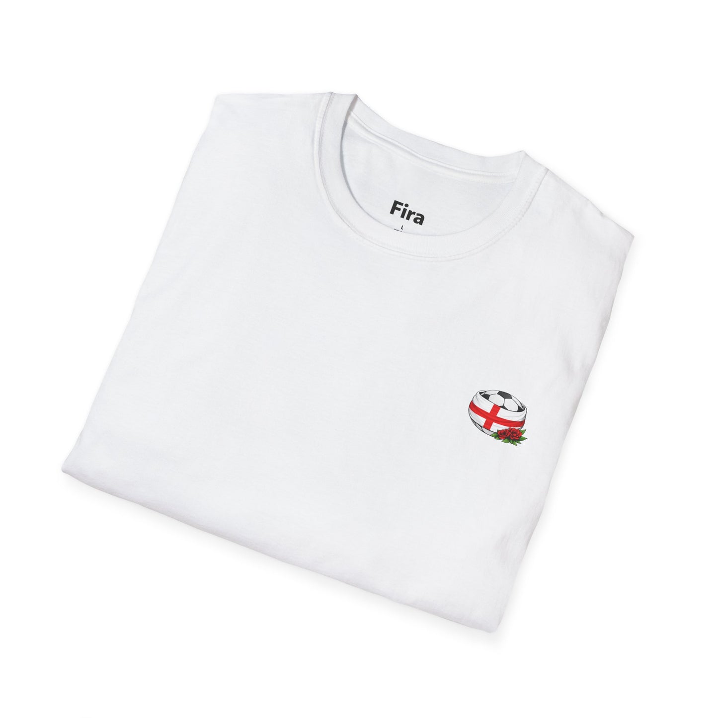 England T-Shirt