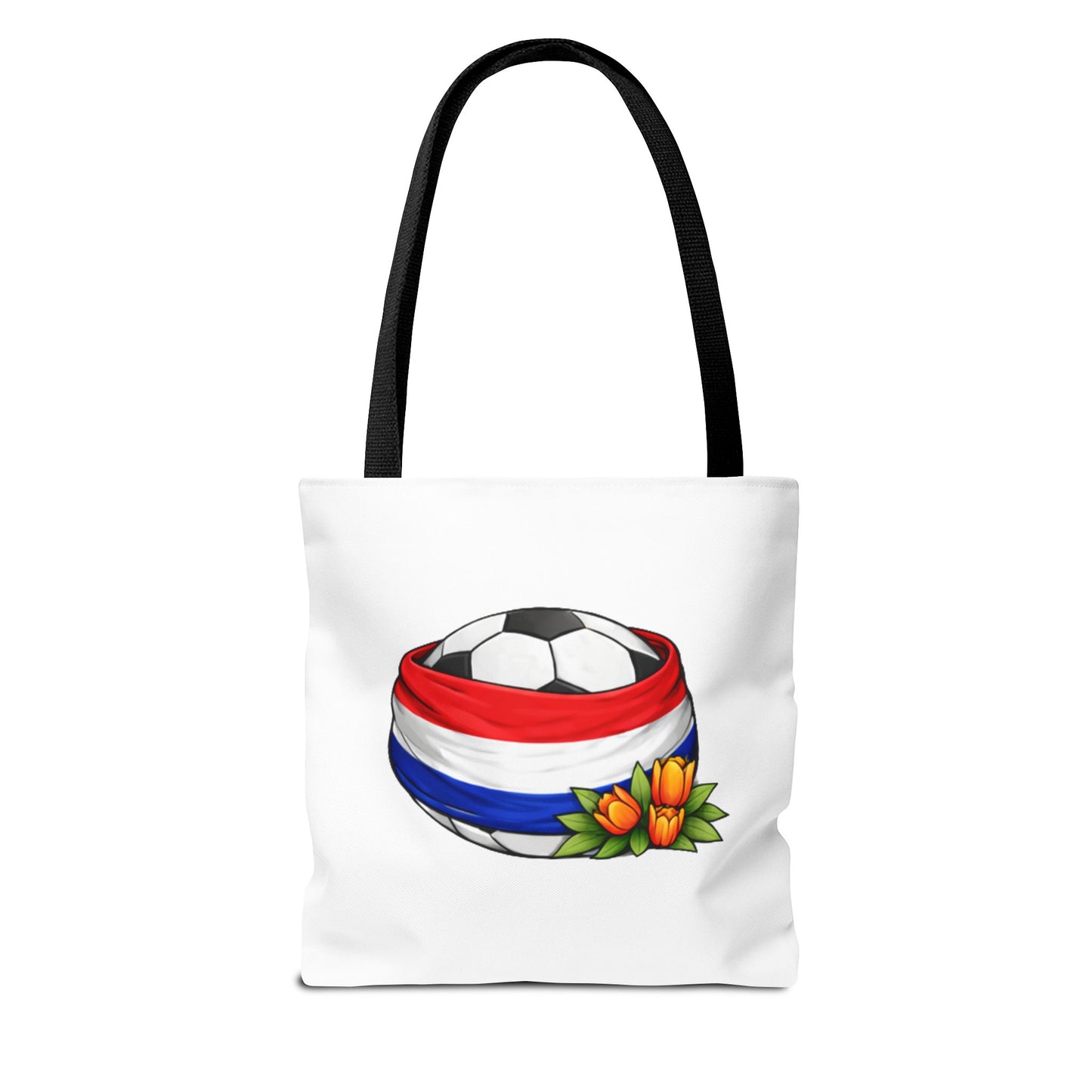 Netherlands Tote Bag
