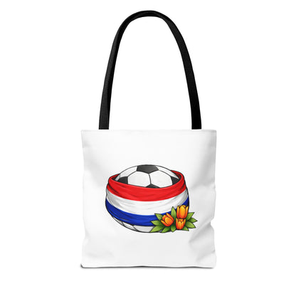 Netherlands Tote Bag