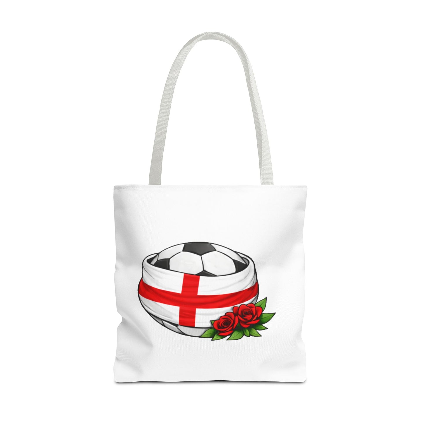 England Tote Bag