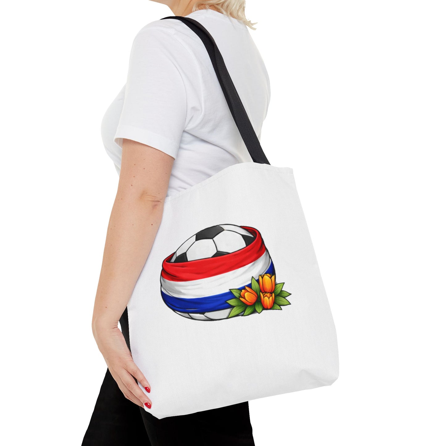 Netherlands Tote Bag