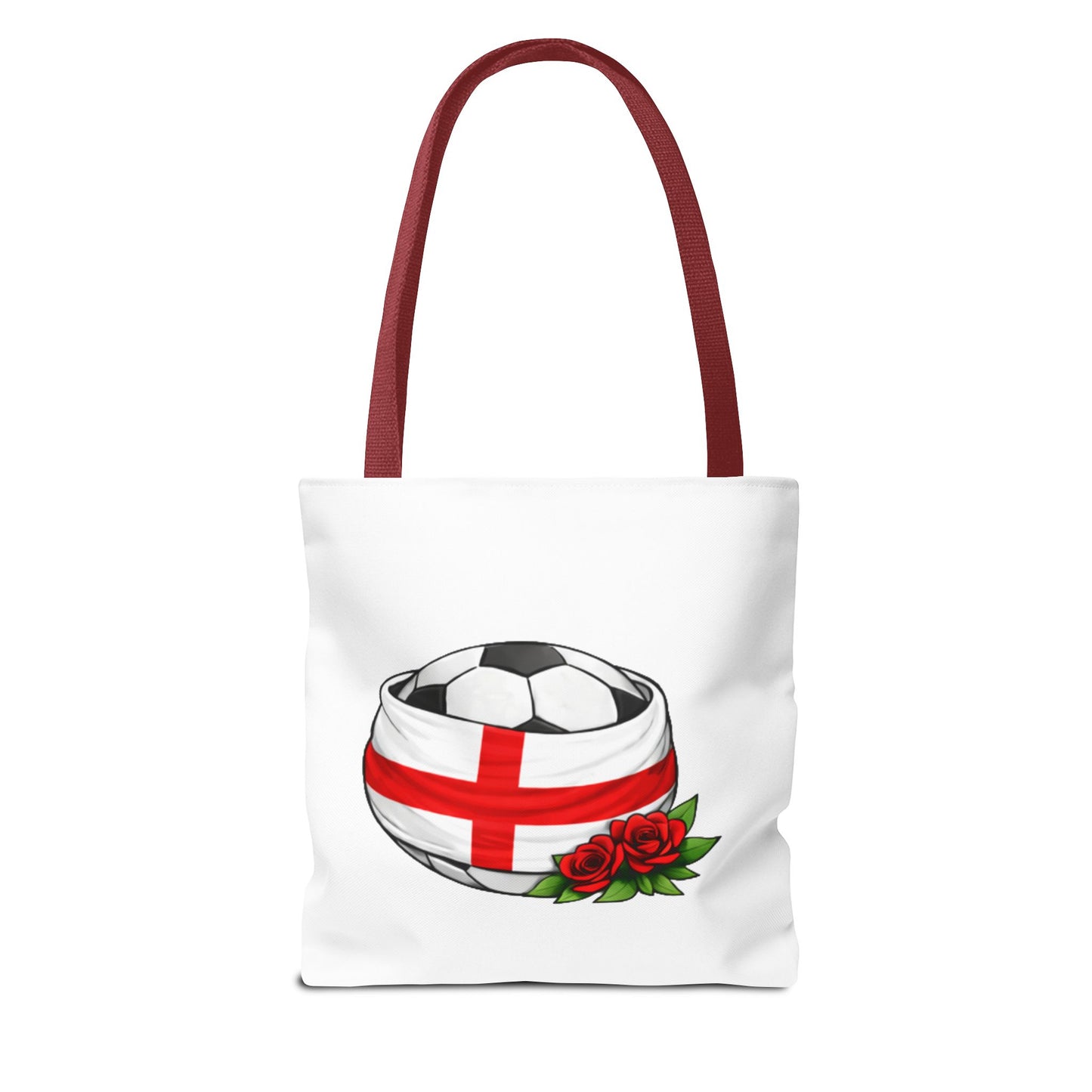 England Tote Bag