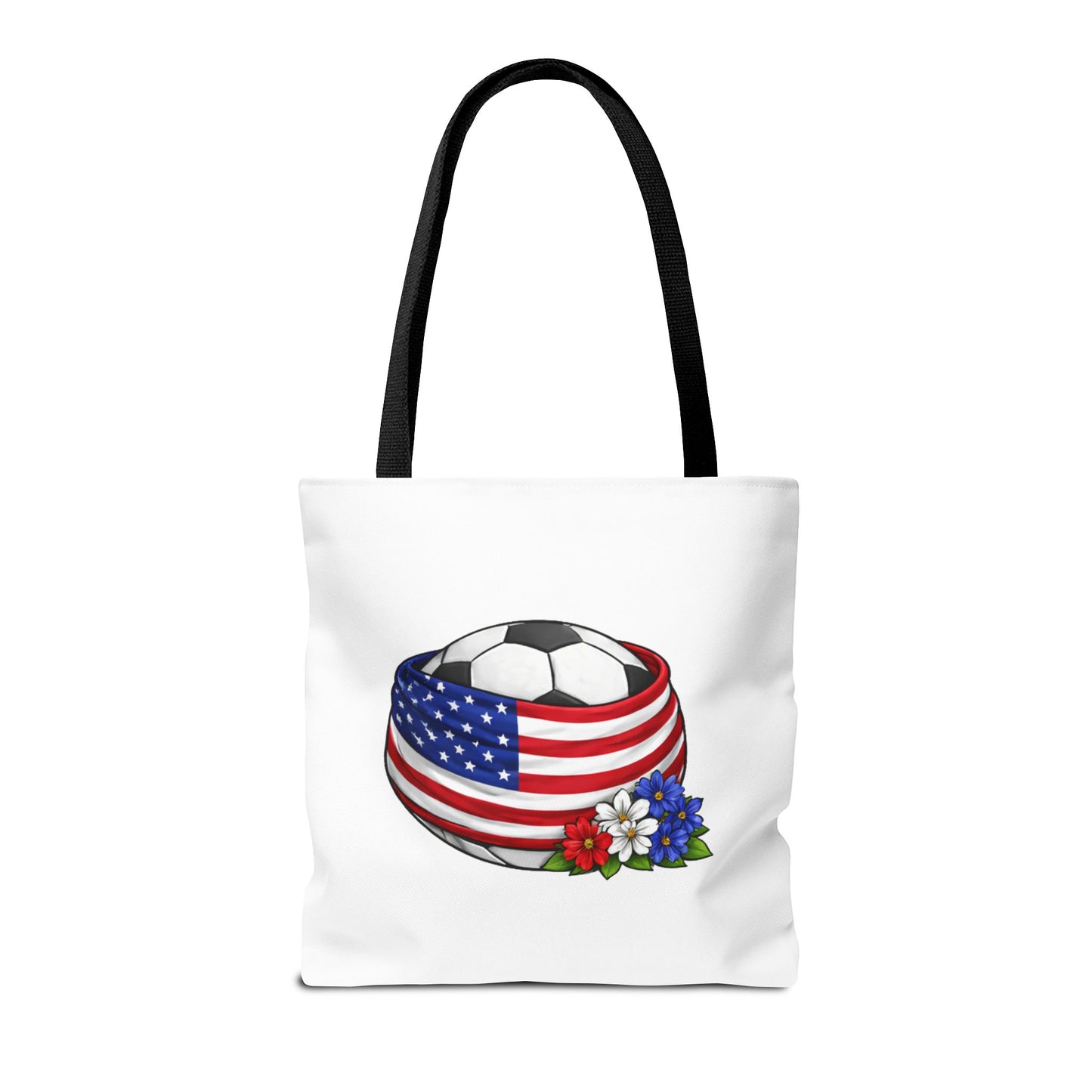 USA Tote Bag