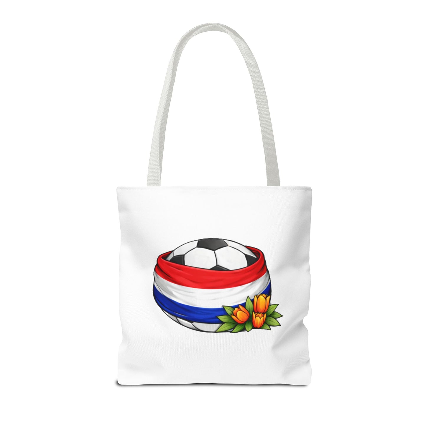 Netherlands Tote Bag