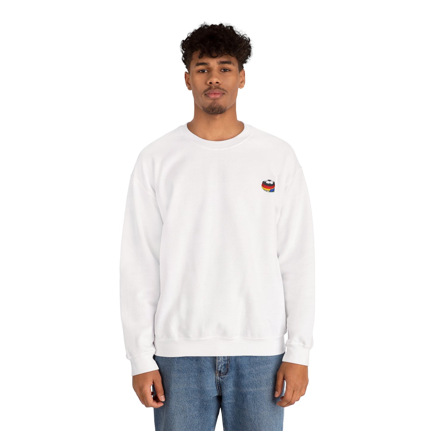 Germany Sweatshirt
