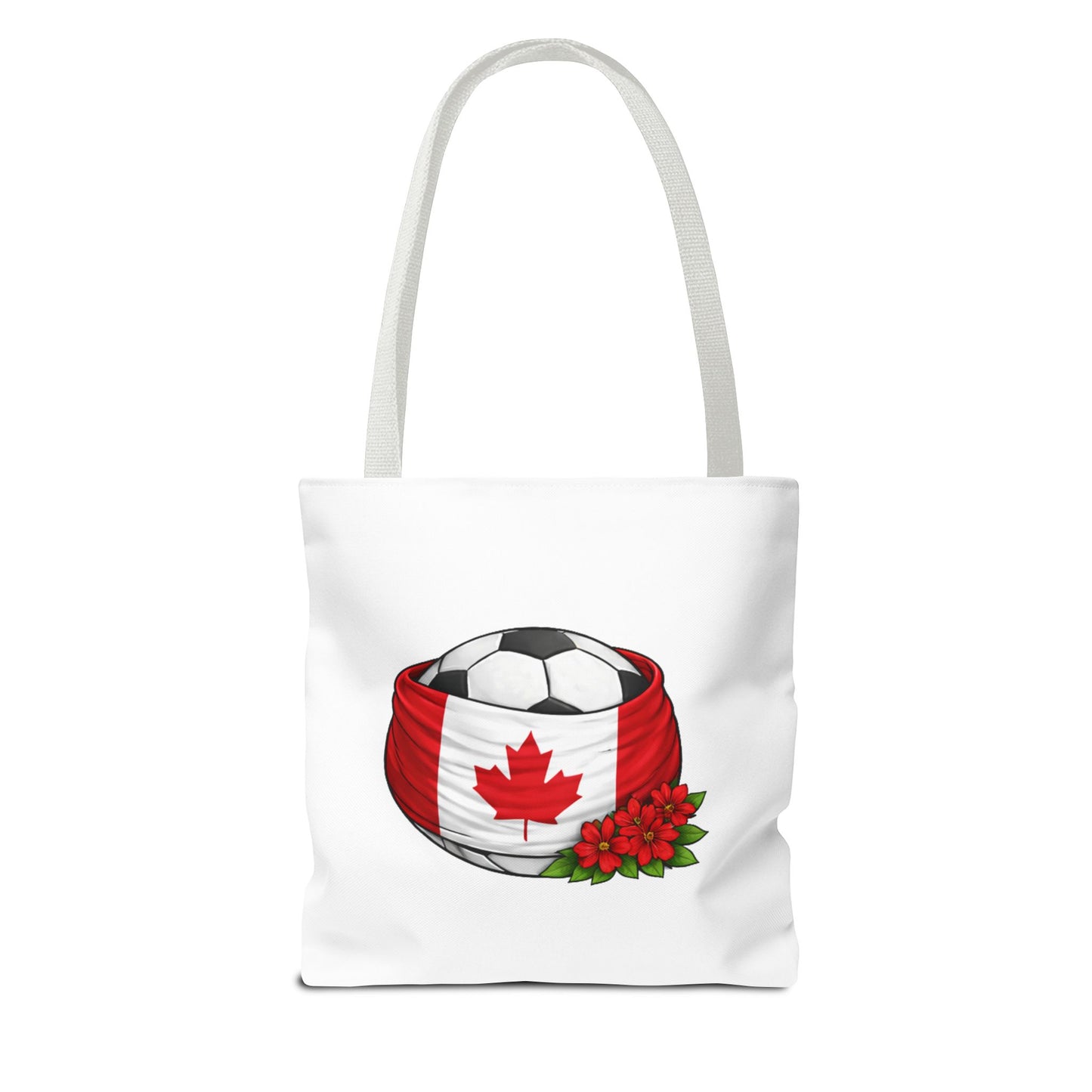Canada Tote Bag