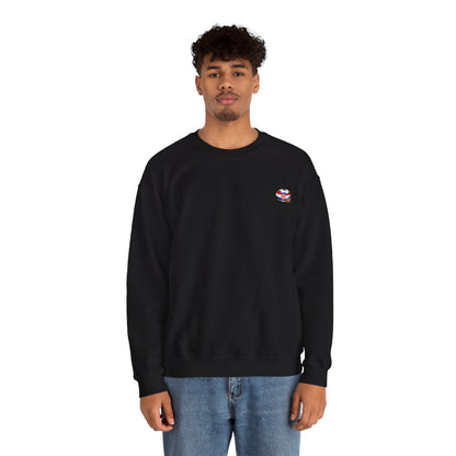 Croatia Sweatshirt