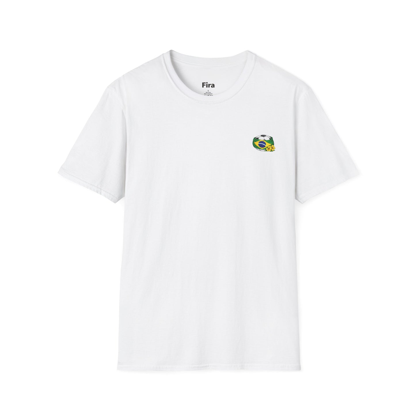 Brazil T-Shirt