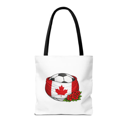 Canada Tote Bag