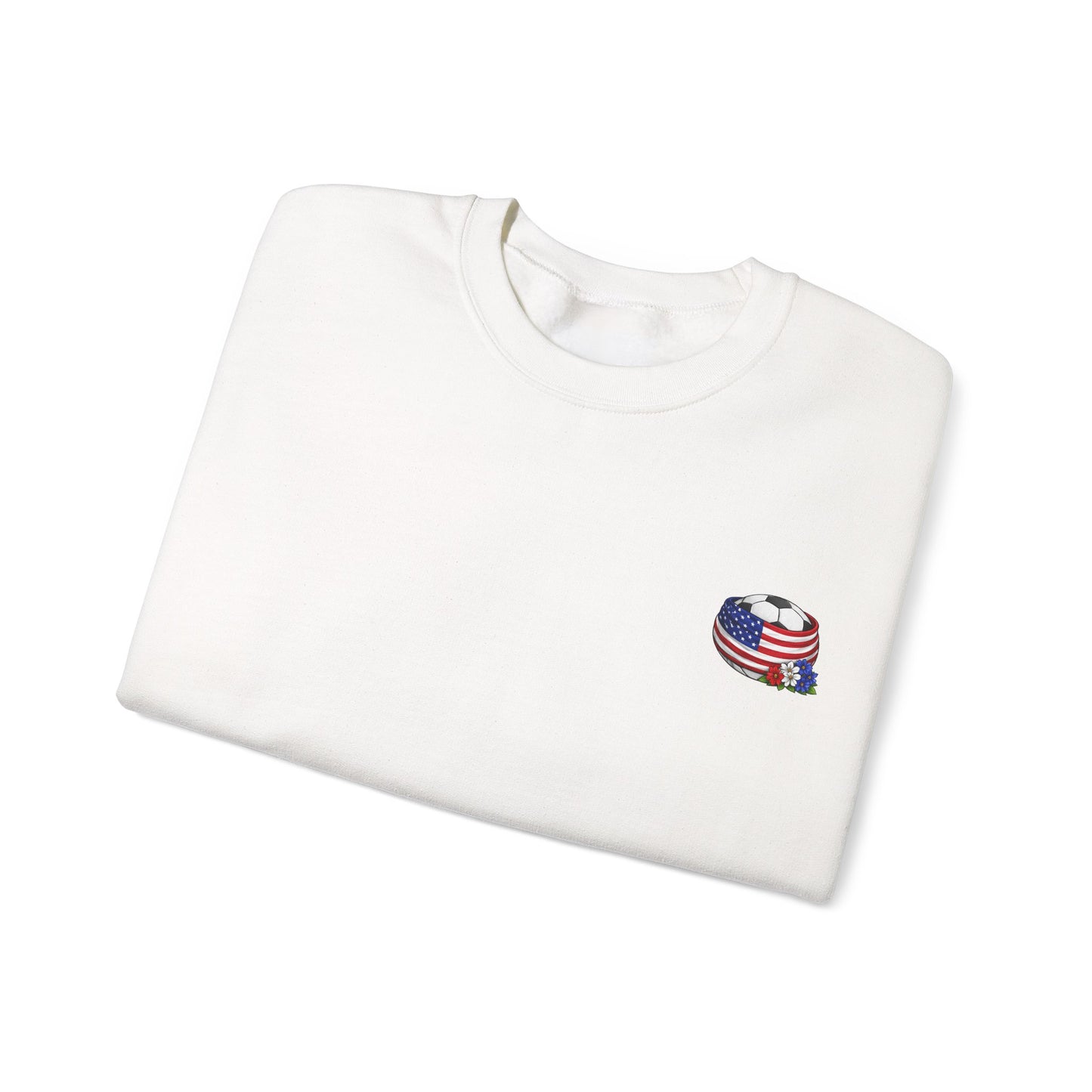 USA Sweatshirt